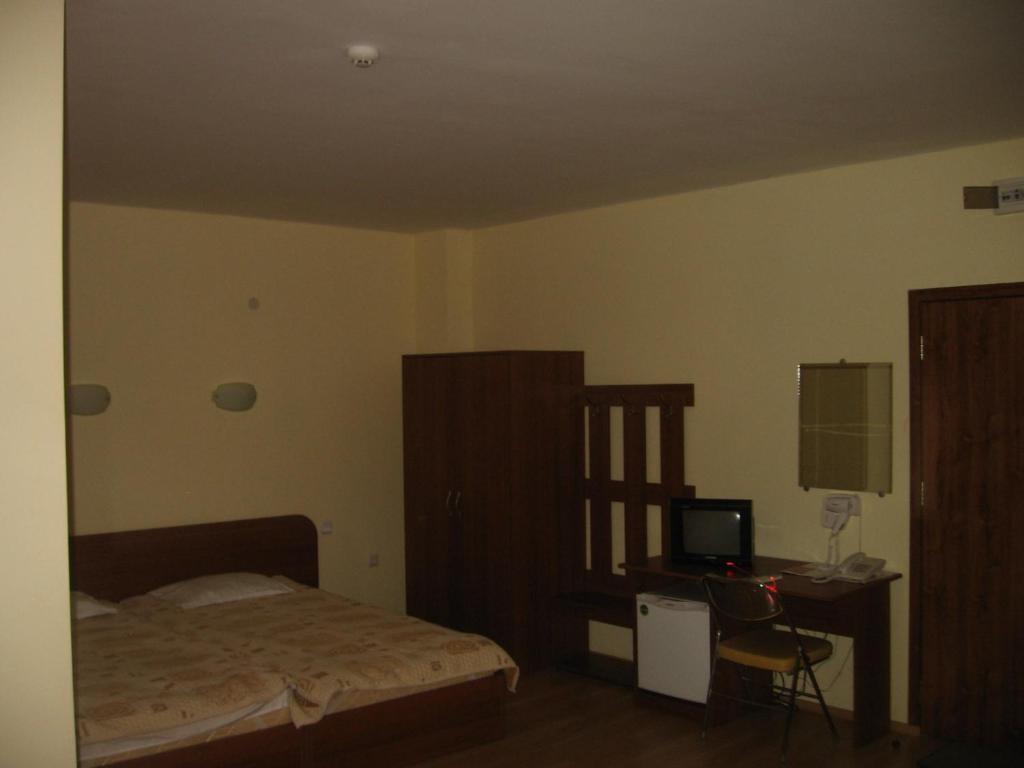 וארנה Hotel Elica חדר תמונה